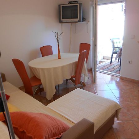 Apartments Luvi Trogir Luaran gambar