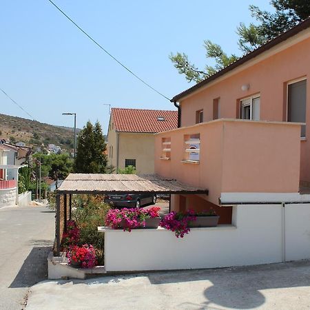 Apartments Luvi Trogir Luaran gambar
