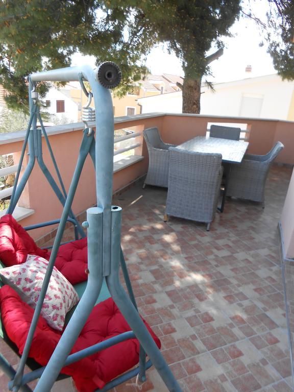 Apartments Luvi Trogir Bilik gambar