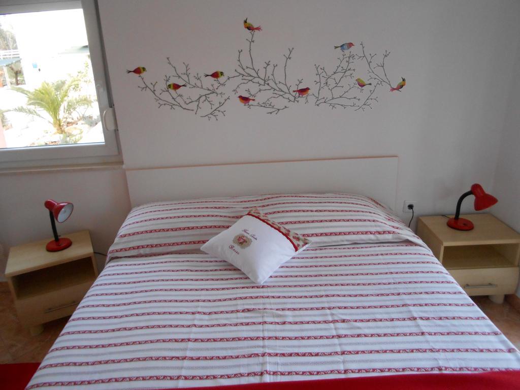 Apartments Luvi Trogir Bilik gambar