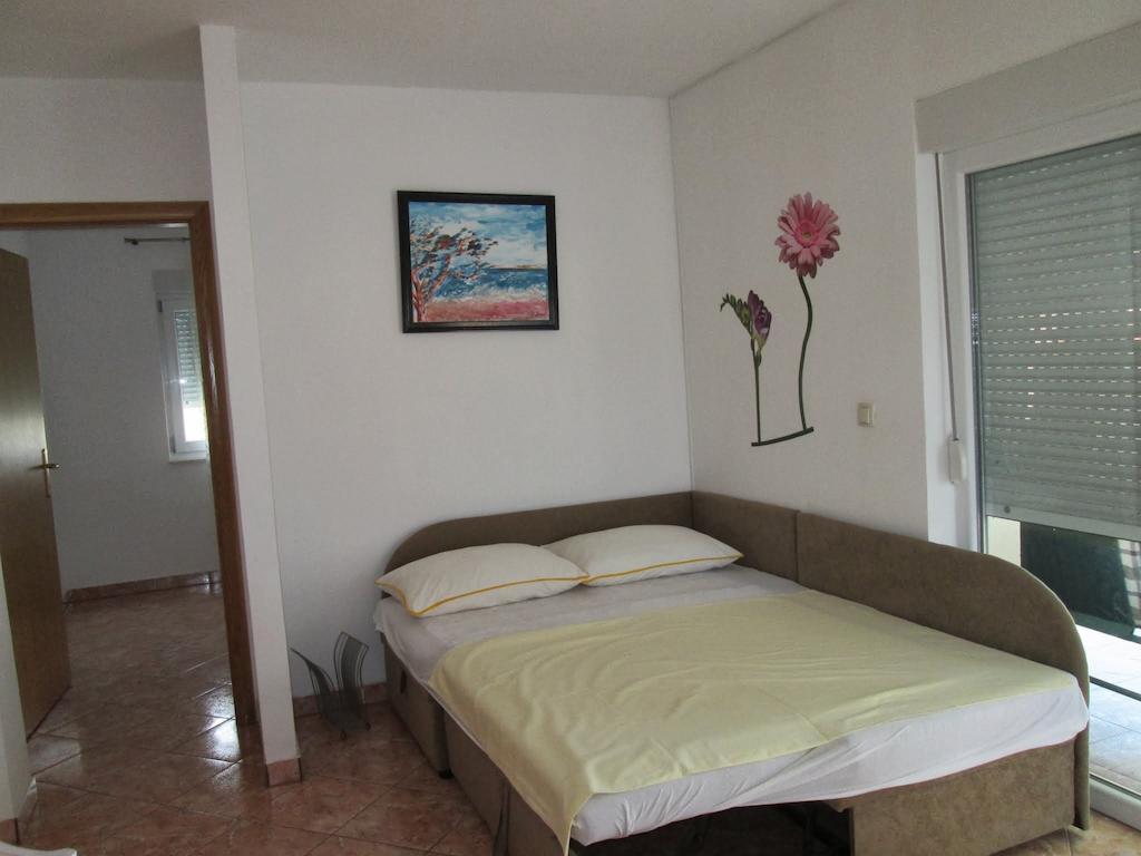 Apartments Luvi Trogir Bilik gambar